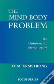 Capa do artigo The Mind-Body Problem