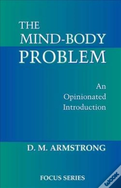 Capa do artigo The Mind-Body Problem