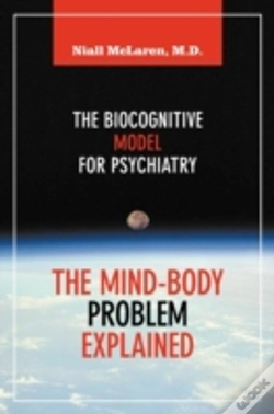 Capa do artigo The Mind-Body Problem Explained