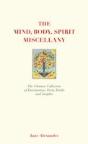 The Mind, Body Spirit Miscellany - Preview