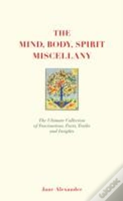 Capa do artigo The Mind, Body Spirit Miscellany