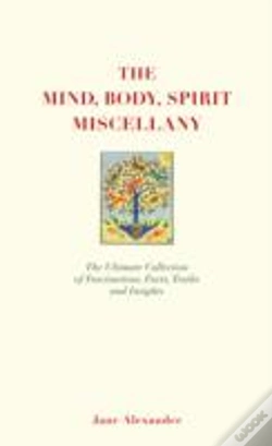 Capa do artigo The Mind, Body Spirit Miscellany