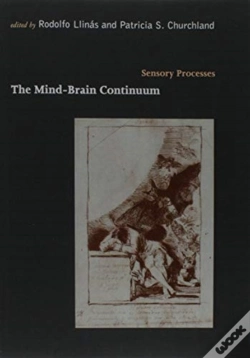 Capa do artigo The Mind-Brain Continuum