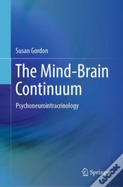 Capa do artigo The Mind-Brain Continuum