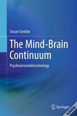 Capa do artigo The Mind-Brain Continuum