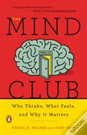 Capa do artigo The Mind Club
