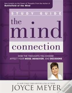 Capa do artigo The Mind Connection Study Guide