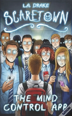 Capa do artigo The Mind Control App