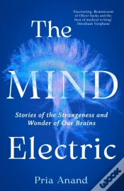 Capa do artigo The Mind Electric