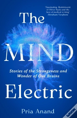 Capa do artigo The Mind Electric