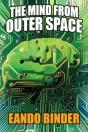 The Mind From Outer Space - Preview