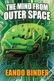 Capa do artigo The Mind From Outer Space