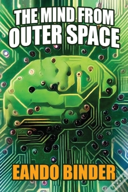 Capa do artigo The Mind From Outer Space