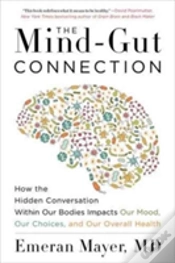 Capa do artigo The Mind-Gut Connection