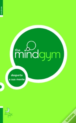 Capa do artigo The Mind Gym - Desperte a Sua Mente