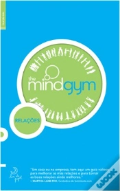 Capa do artigo The Mind Gym - Relações