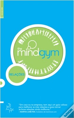 Capa do artigo The Mind Gym - Relações