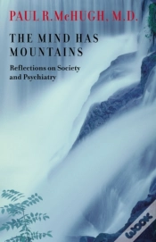 Capa do artigo The Mind Has Mountains