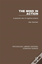 Capa do artigo The Mind In Action