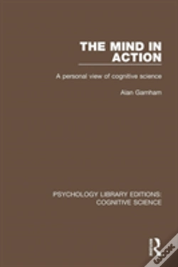 Capa do artigo The Mind In Action
