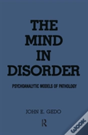 Capa do artigo The Mind In Disorder