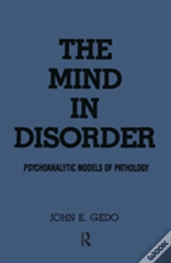 Capa do artigo The Mind In Disorder