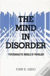 Capa do artigo The Mind In Disorder