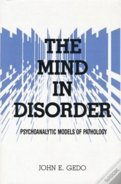 Capa do artigo The Mind In Disorder