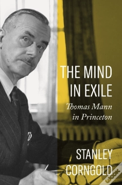 Capa do artigo The Mind In Exile
