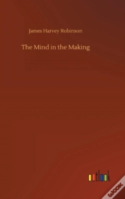 Capa do artigo The Mind In The Making