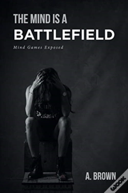 Capa do artigo The Mind Is A Battlefield