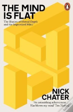 Capa do artigo The Mind Is Flat