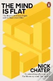 Capa do artigo The Mind Is Flat