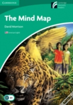 Capa do artigo The Mind Map Level 3 Lower-Intermediate American English