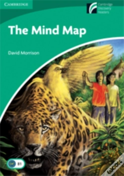 Capa do artigo The Mind Map Level 3 Lower-Intermediate American English