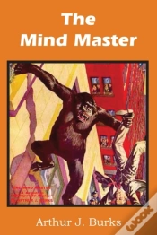 Capa do artigo The Mind Master
