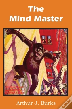 Capa do artigo The Mind Master