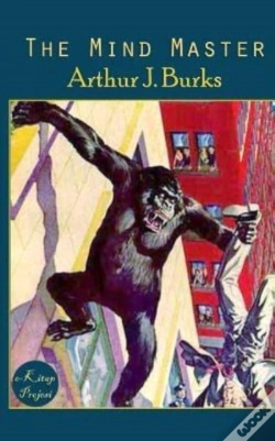 Capa do artigo The Mind Master