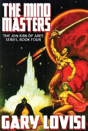 The Mind Masters: Jon Kirk Of Ares, Book 4 - Preview