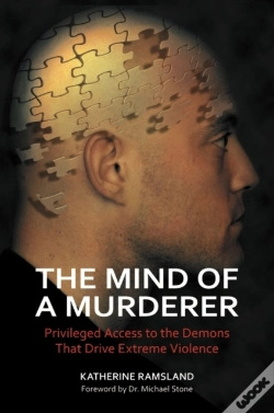 Capa do artigo The Mind Of A Murderer