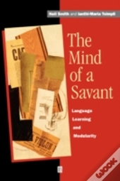 The Mind Of A Savant