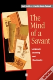 Capa do artigo The Mind Of A Savant