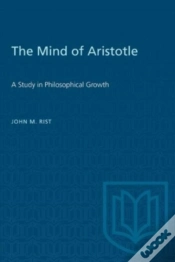 Capa do artigo The Mind Of Aristotle