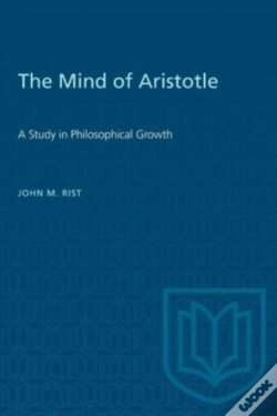 Capa do artigo The Mind Of Aristotle