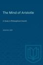 The Mind Of Aristotle - Preview
