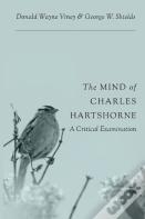 The Mind Of Charles Hartshorne