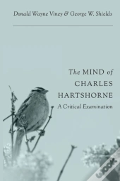 The Mind Of Charles Hartshorne