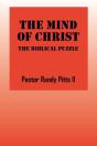 The Mind Of Christ - Preview