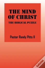 Capa do artigo The Mind Of Christ