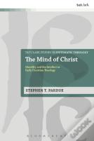The Mind Of Christ